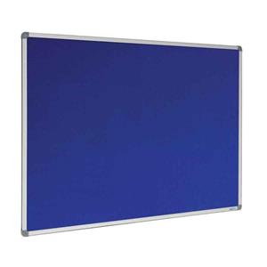 VC Corporate Felt Pinboard 1200 x 1200mm