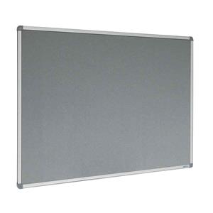 VC Corporate Felt Pinboard 1800 x 1200mm