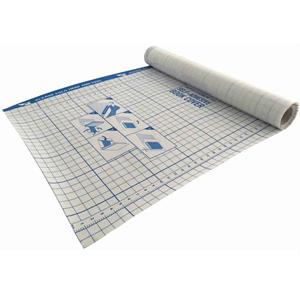 Protext Adhesive Cover 80mic 900mmx15M