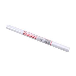 Contact Adhesive Book Cov 50mic 450mmx2M