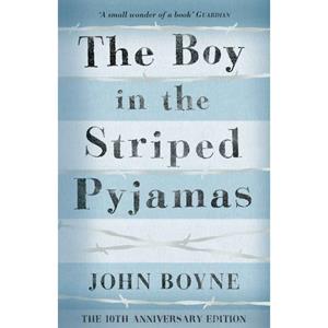 Novel The Boy in the Striped Pyjamas