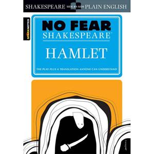 Hamlet (No Fear Shakespeare) 