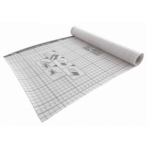 Protext Adhesive Covering 50mic 450mmx1M