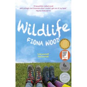 Novel Widlife by Fiona Wood