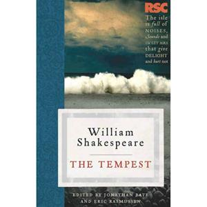 Novel The Tempest By J. Eric