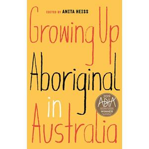 Growing Up Aboriginal in Australia