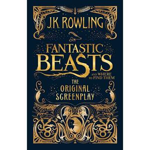 Fantastic Beasts And Where to Find Them 