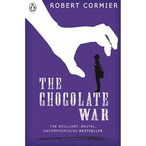 Novel The Chocolate War by R. Cormier