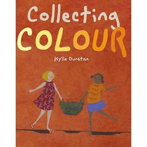Collecting Colour  K.Dunstan