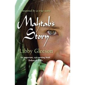 Mahtab's Story L.Gleeson
