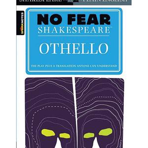 Othello (No Fear Shakespeare)