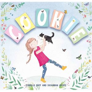 Novel Cookie by Isabelle Duff