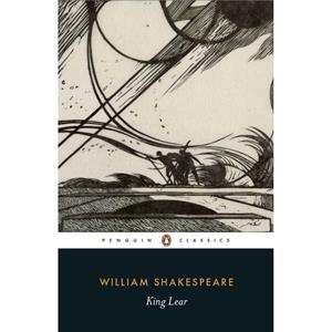 Novel Kinf Lear W.Shakespeare