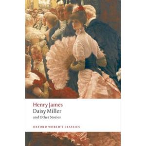 Daisy Miller and Other Stories H.James