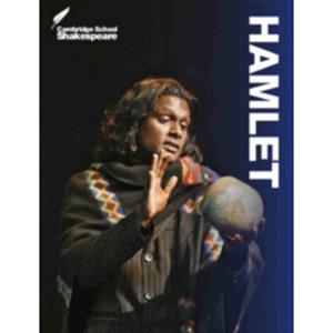 Novel Hamlet W.Shakespeare