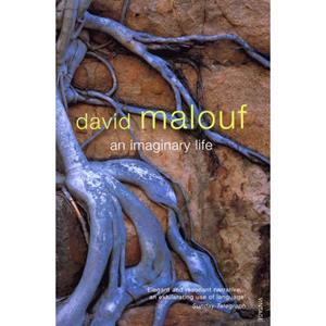 Novel An Imaginary Life M.Malouf