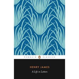 Novel A like in Letters (Henry James)