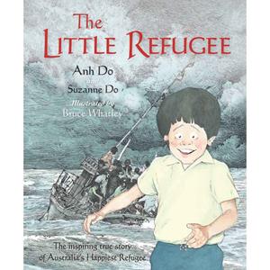The Little Refugee A.Do