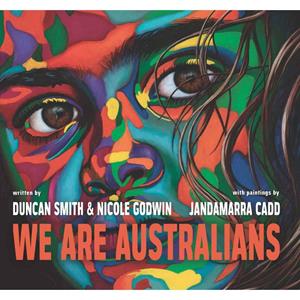 We Are Australians D.Smith, N.Godwin