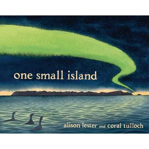 One Small Island A. Lester