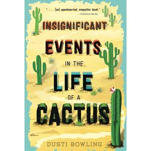 Insignificant Events D.Bowling