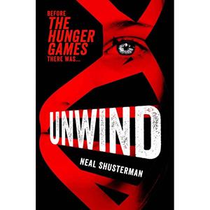 Unwind N.Shusterman