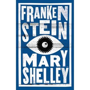 Frankenstein: Annotated Edition