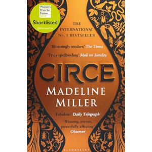 Circe: The stunning new anniversary Ed
