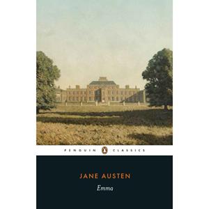 Emma J.Austen