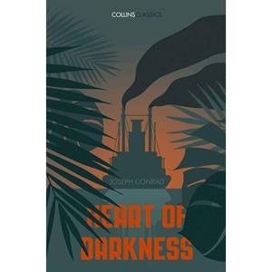 Collins Classics - Heart of Darkness