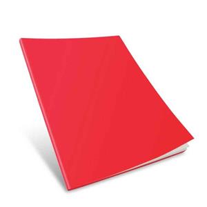 Scrapbook Cover 335 x 245mm