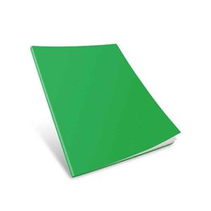 Scrapbook Cover 335 x 245mm 