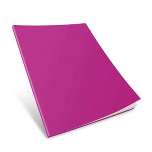Scrapbook Cover 335 x 245mm 