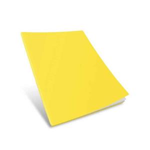 Scrapbook Cover 335 x 245mm 