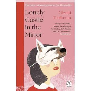 Lonely Castle in the Mirros By Mikuki T