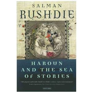 Haroun and the Sea of Stories S. Rushdie