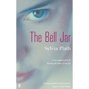 Novel The Bell Jar By Sylvia Plath