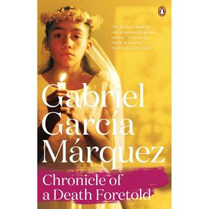 Novel Chronicle of a Death Foretold