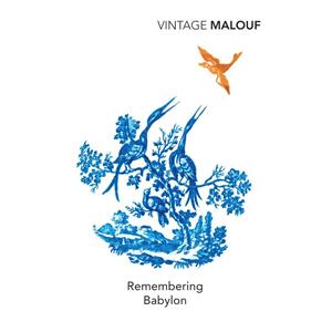 Novel Remembering Babylon D. Malouf