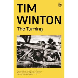 Novel The Turning By Tim Winton