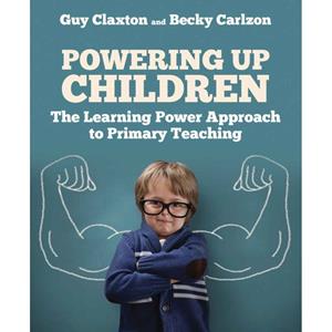 Book Powering Up Children
