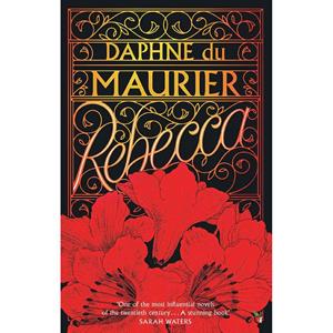  Novel Rebecca By Daphne du Maurier
