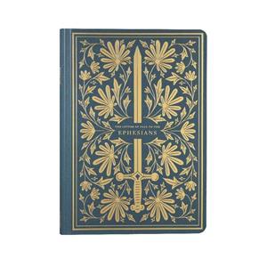 ESV Illuminated Scripture Journal Ephesi