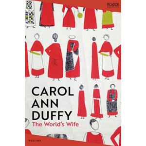 Novel The World's Wife by C. Duffy