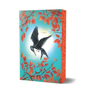 Novel The Hunger Games Deluxe Edition