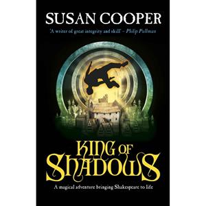 Novel King of Shadows By Susan Cooper