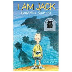 Novel I am Jack