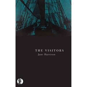 Novel  The Visitors (Harrison)