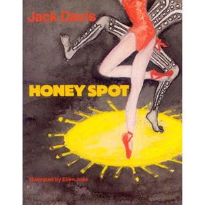Novel Honey Spot (Jack Davis)