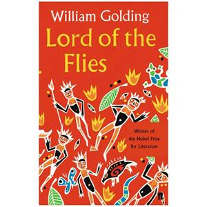 Novel Lord of the Flies